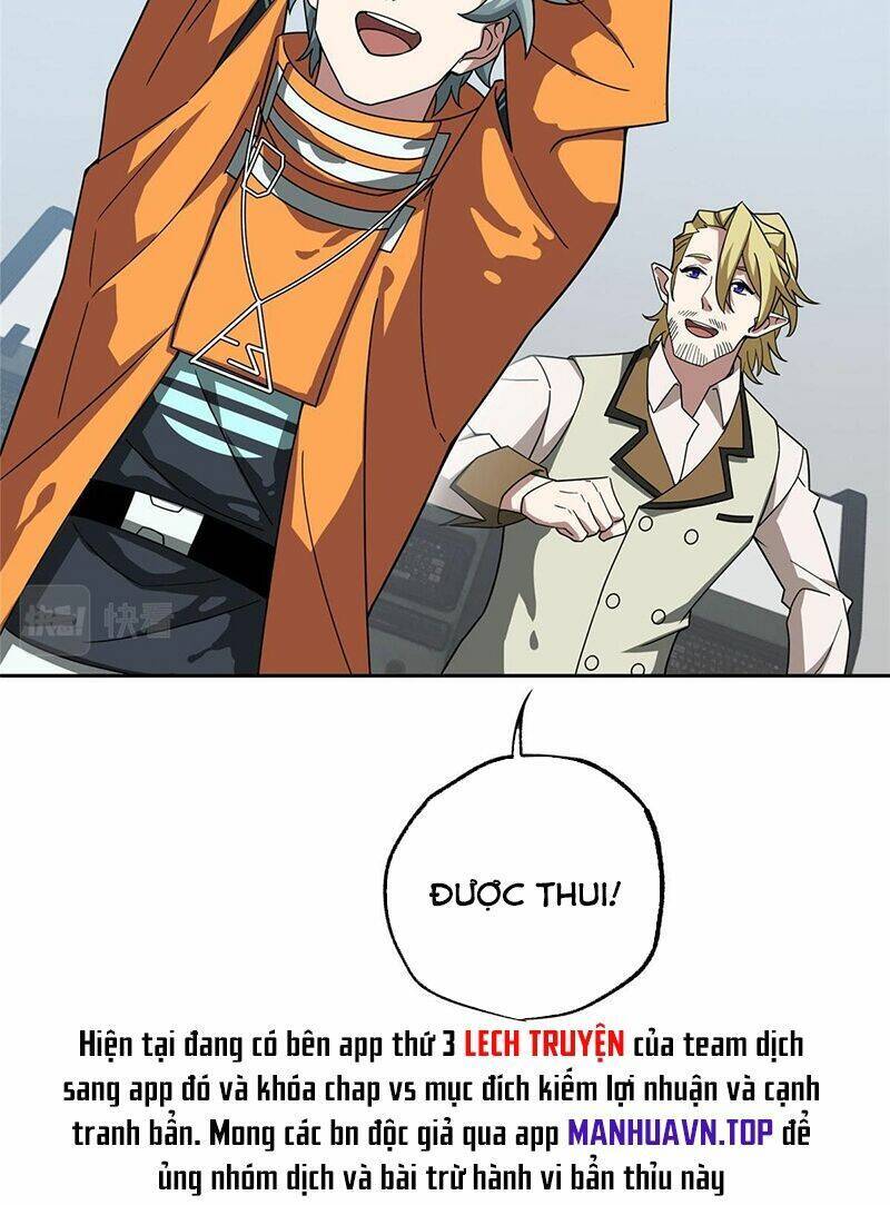 Thợ Máy Siêu Cấp Chapter 223 - 26