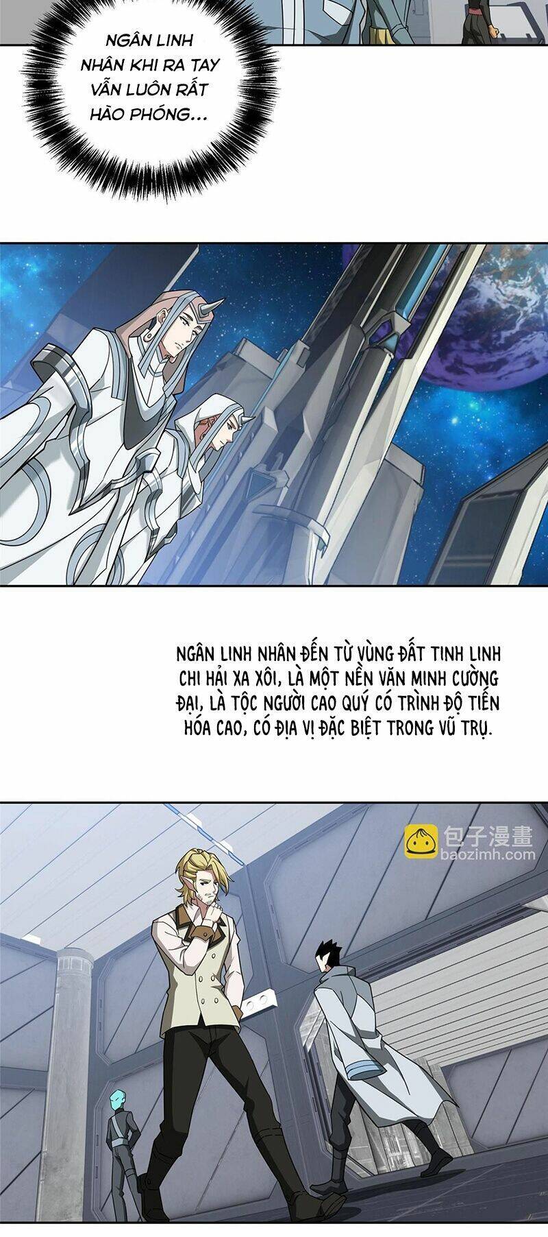 Thợ Máy Siêu Cấp Chapter 223 - 5