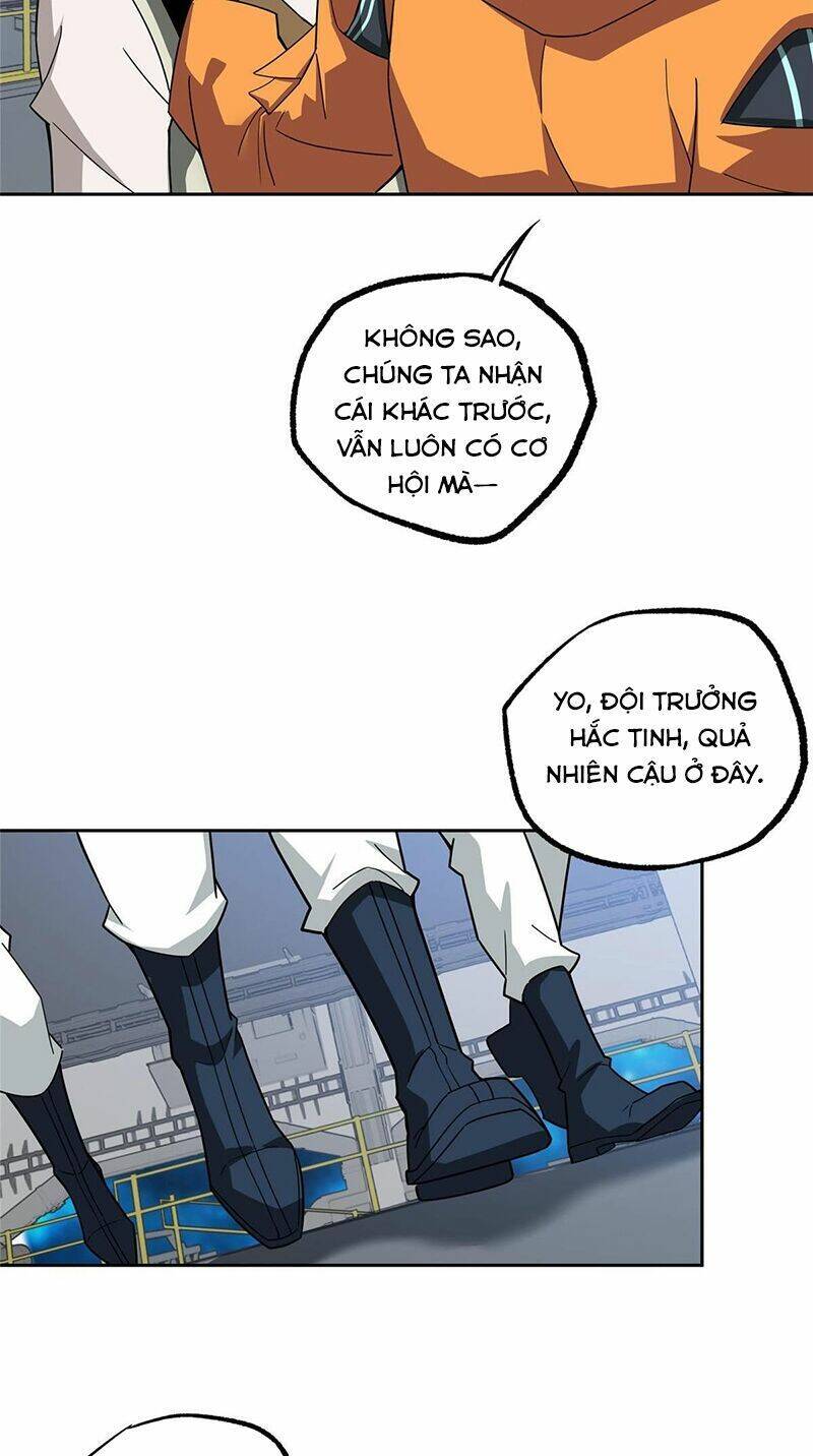 Thợ Máy Siêu Cấp Chapter 223 - 9