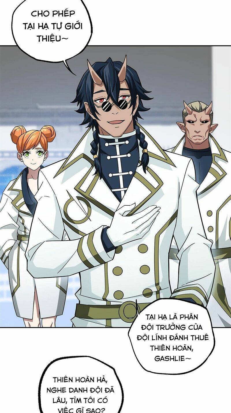 Thợ Máy Siêu Cấp Chapter 223 - 10