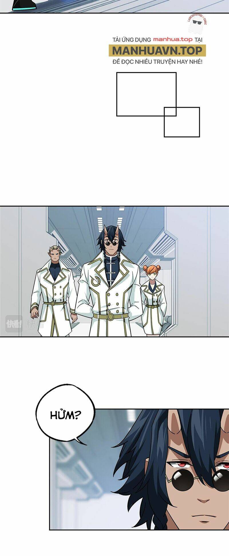 Thợ Máy Siêu Cấp Chapter 224 - 14