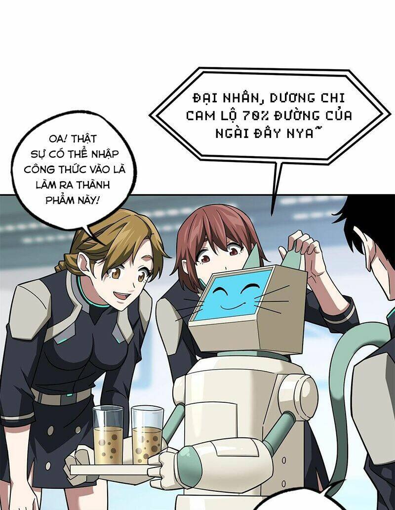 Thợ Máy Siêu Cấp Chapter 224 - 15