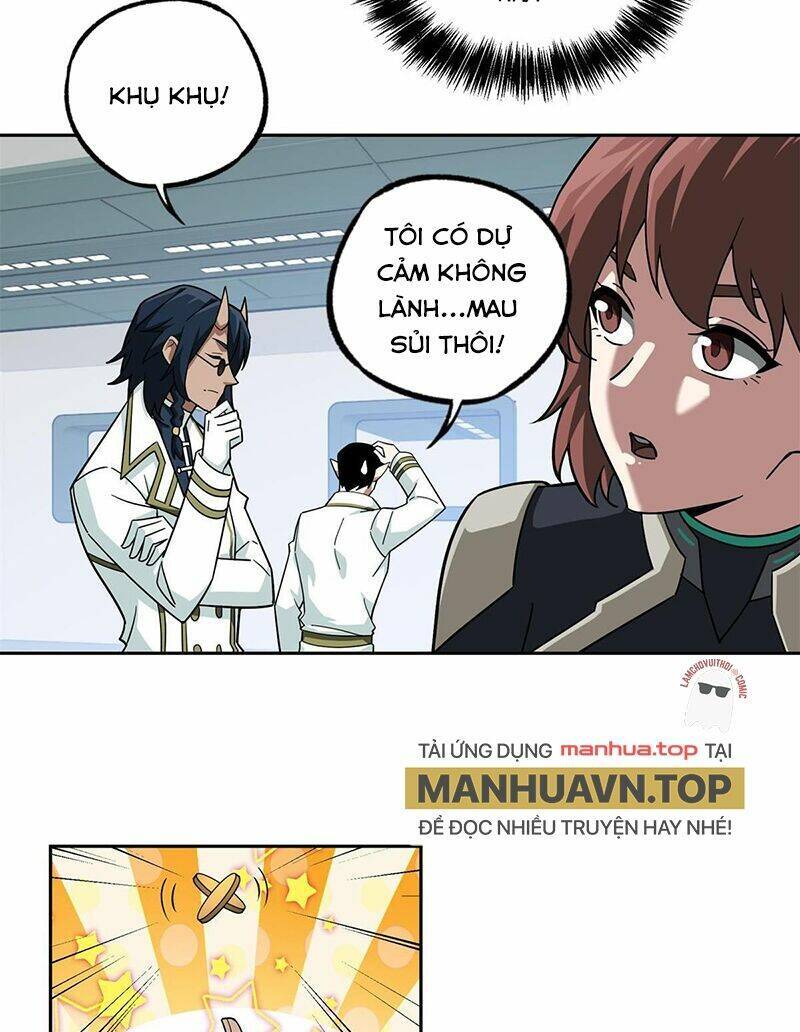 Thợ Máy Siêu Cấp Chapter 224 - 17