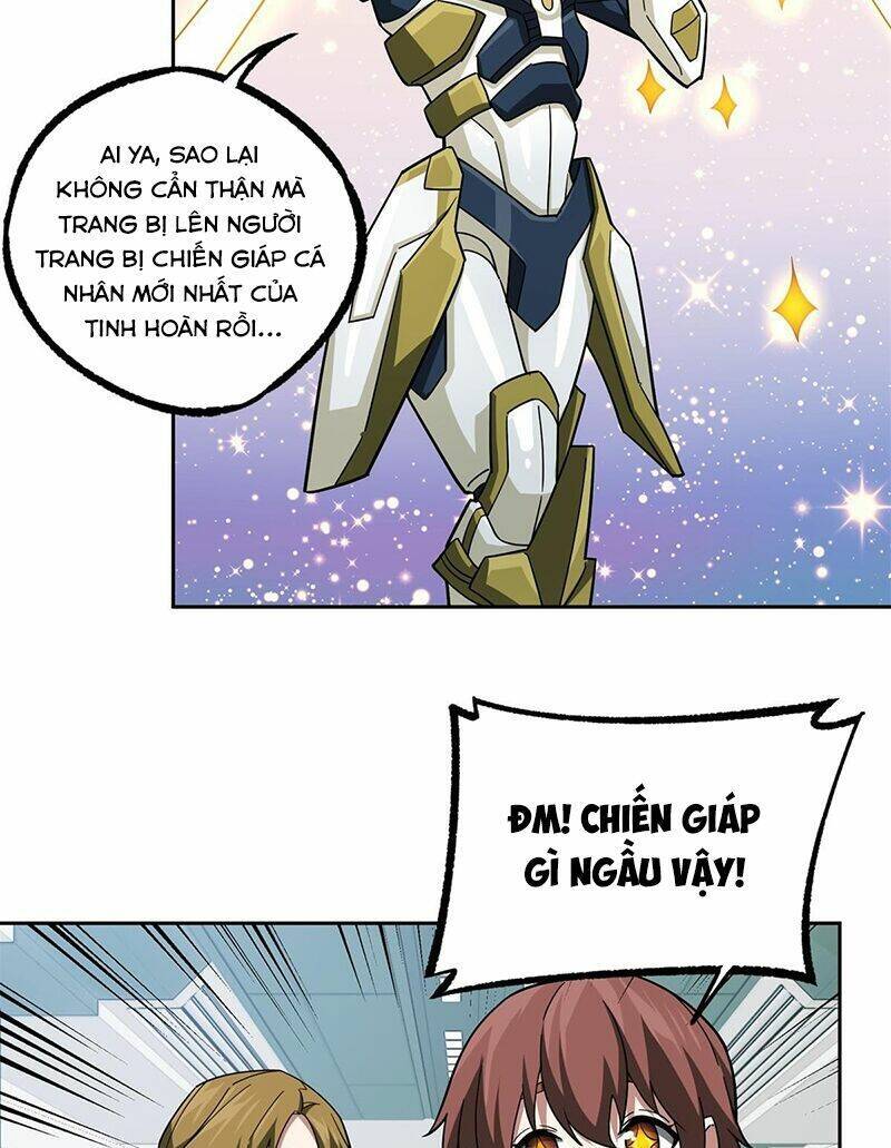 Thợ Máy Siêu Cấp Chapter 224 - 19