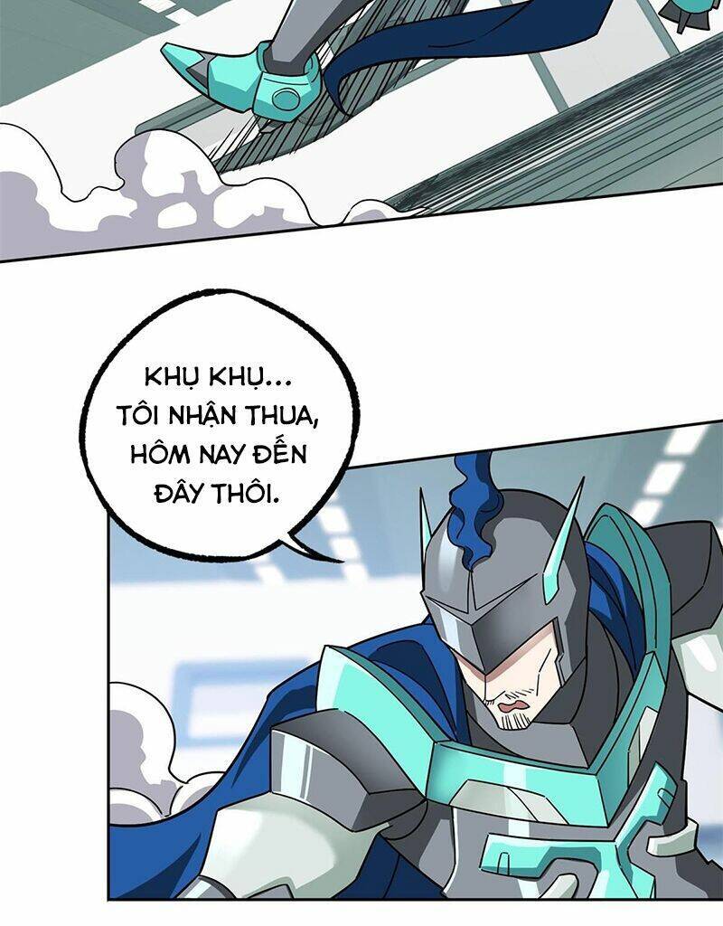 Thợ Máy Siêu Cấp Chapter 224 - 25