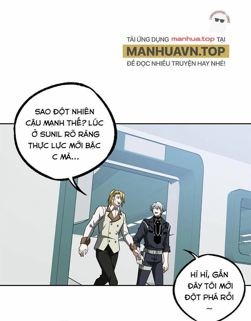 Thợ Máy Siêu Cấp Chapter 224 - 26