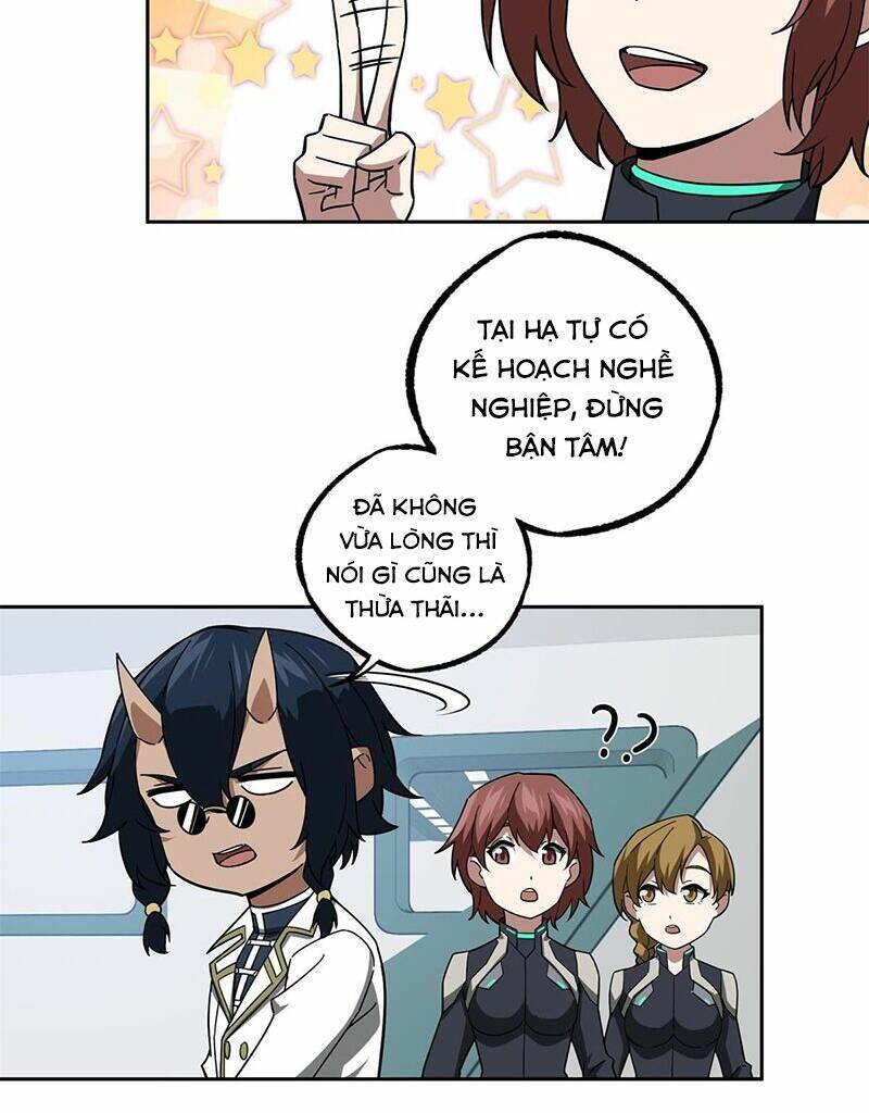 Thợ Máy Siêu Cấp Chapter 224 - 29