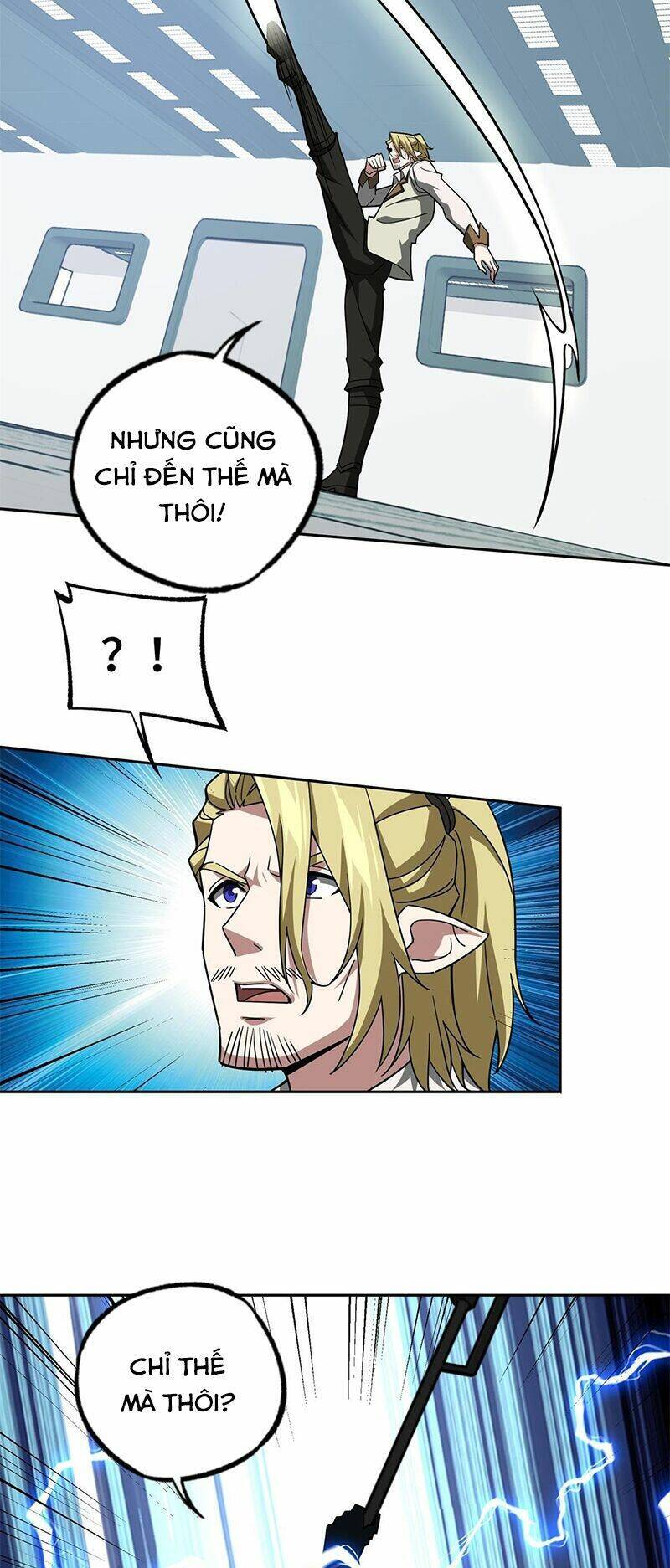 Thợ Máy Siêu Cấp Chapter 224 - 9