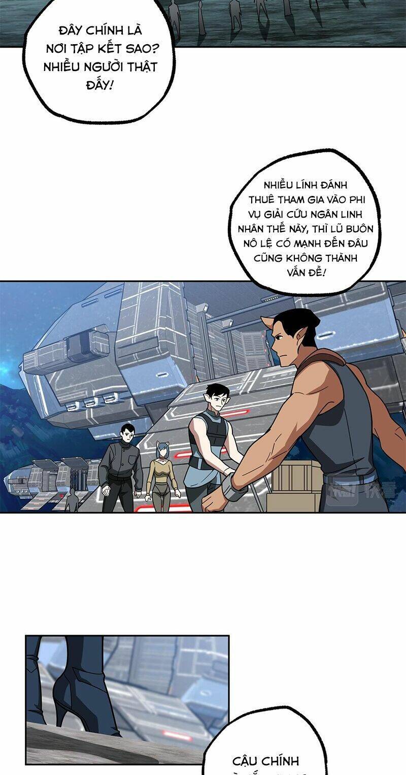 Thợ Máy Siêu Cấp Chapter 225 - 12