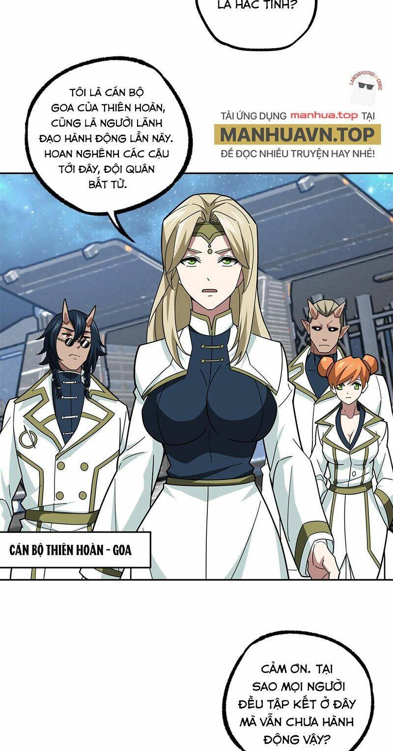 Thợ Máy Siêu Cấp Chapter 225 - 13