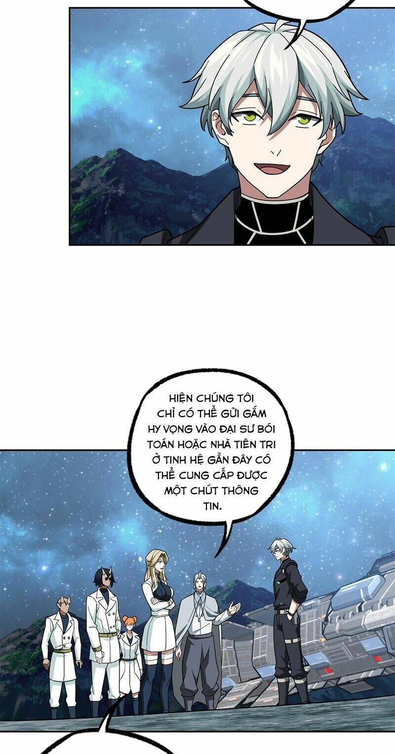 Thợ Máy Siêu Cấp Chapter 225 - 14