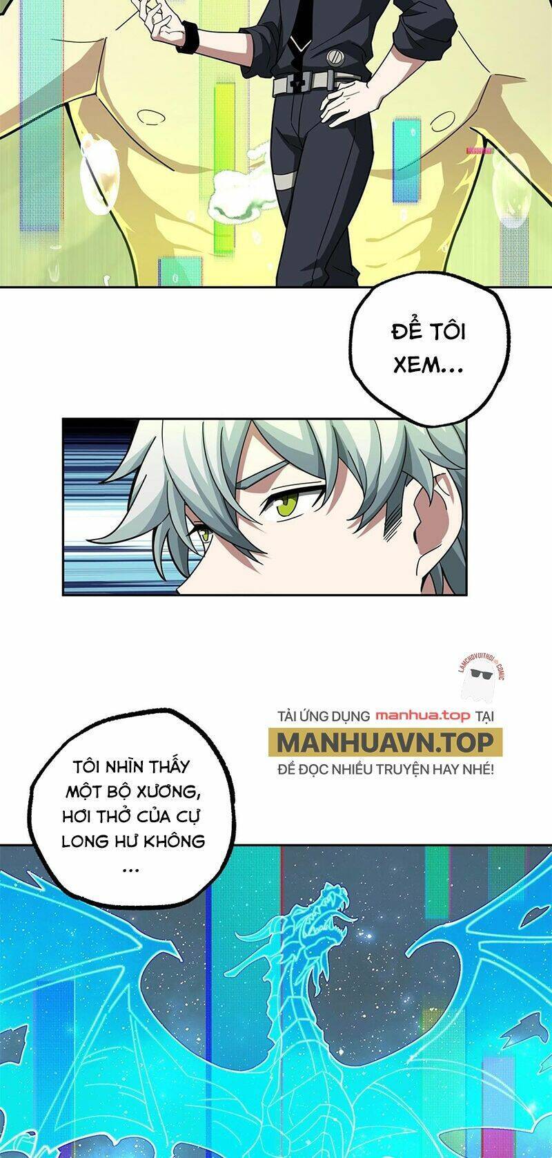 Thợ Máy Siêu Cấp Chapter 225 - 17