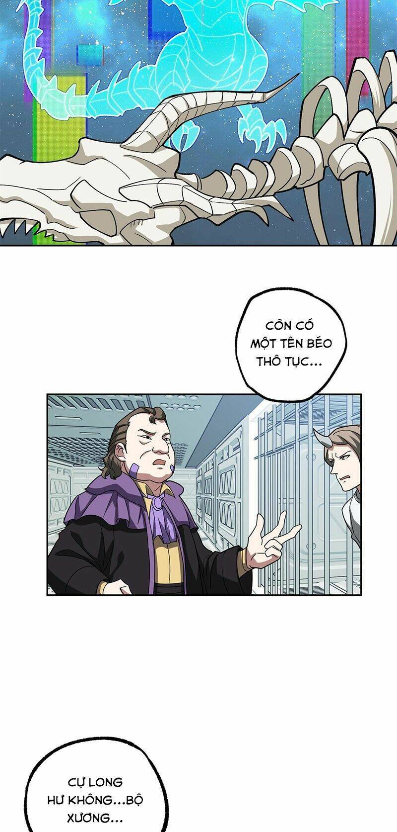 Thợ Máy Siêu Cấp Chapter 225 - 18