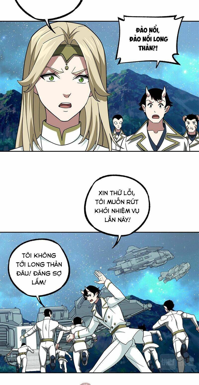 Thợ Máy Siêu Cấp Chapter 225 - 19
