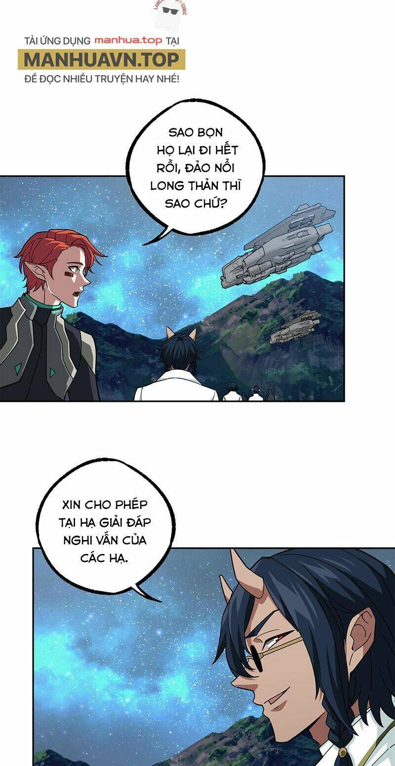 Thợ Máy Siêu Cấp Chapter 225 - 20