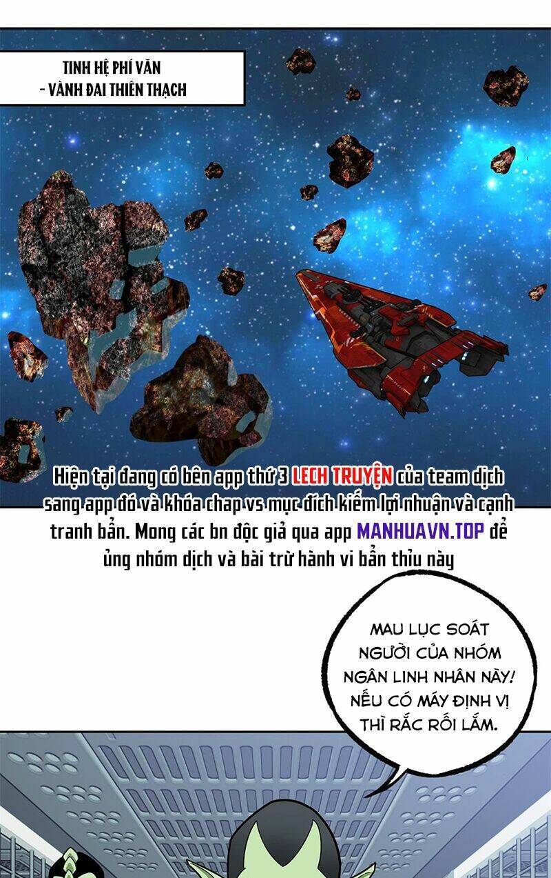 Thợ Máy Siêu Cấp Chapter 225 - 3