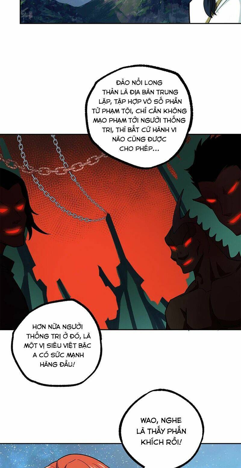 Thợ Máy Siêu Cấp Chapter 225 - 21