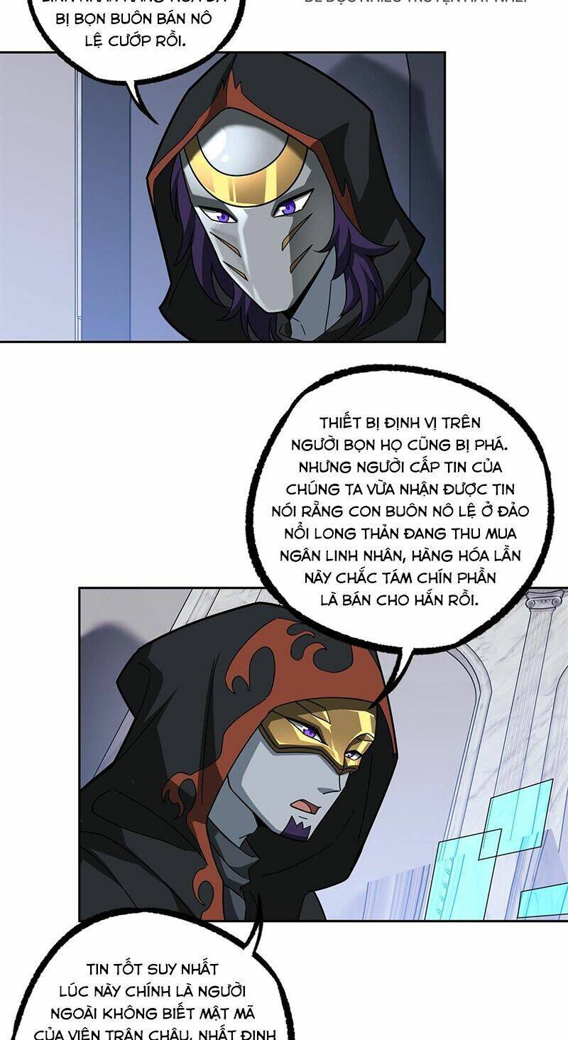 Thợ Máy Siêu Cấp Chapter 225 - 25