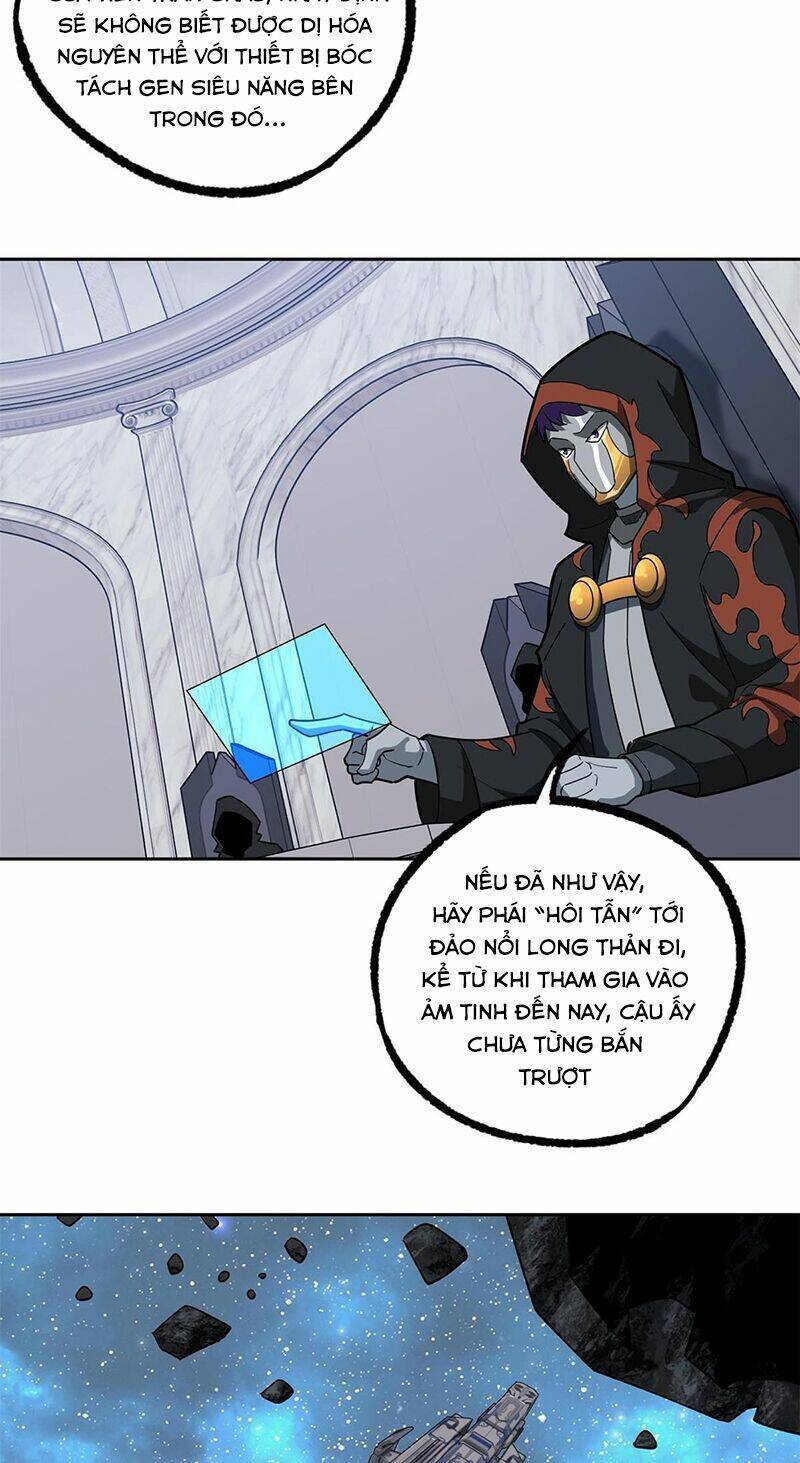 Thợ Máy Siêu Cấp Chapter 225 - 26