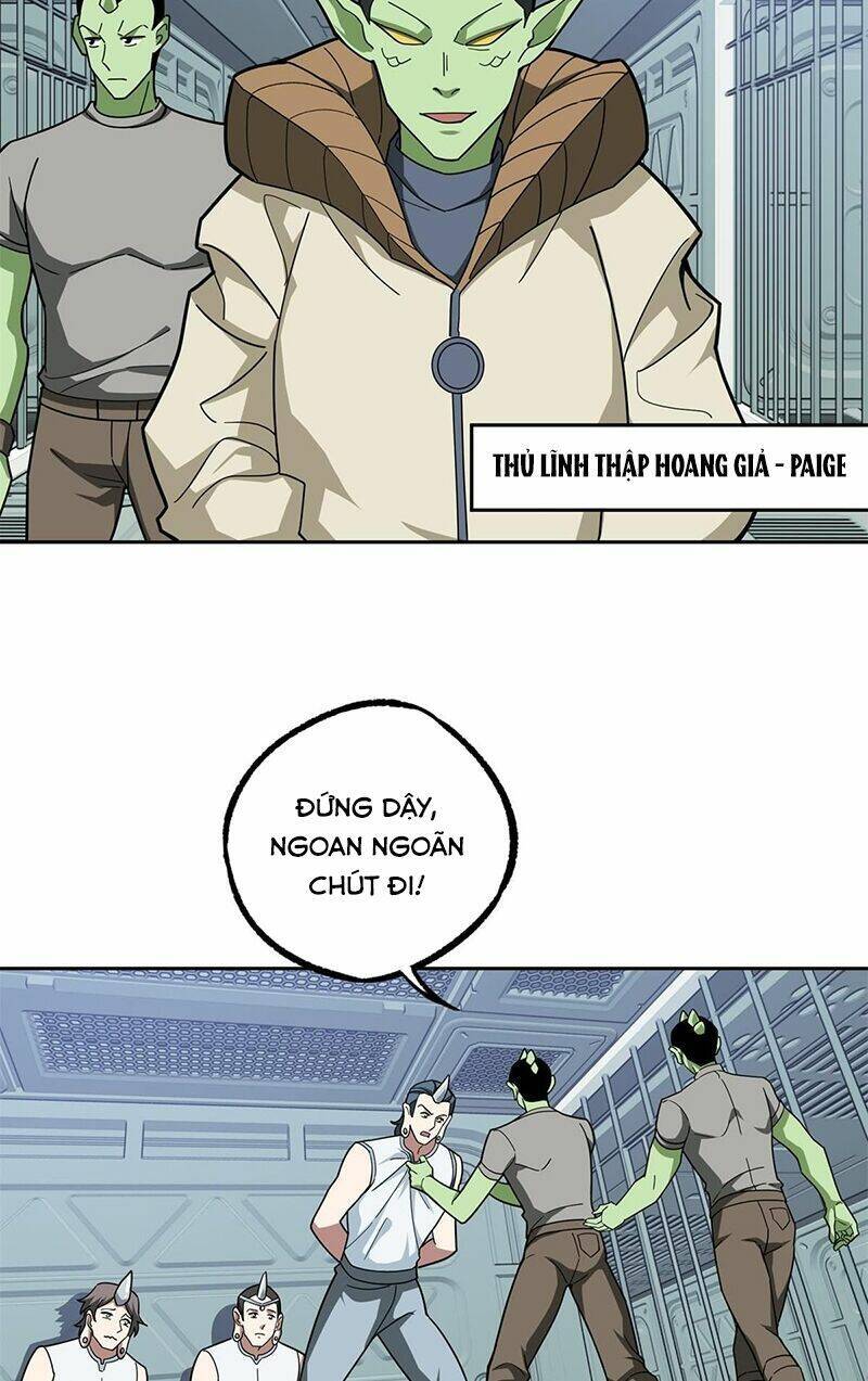 Thợ Máy Siêu Cấp Chapter 225 - 4