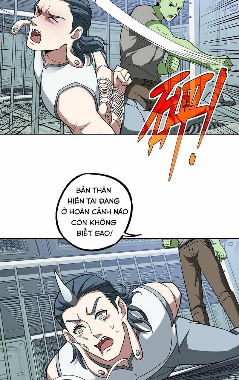 Thợ Máy Siêu Cấp Chapter 225 - 6