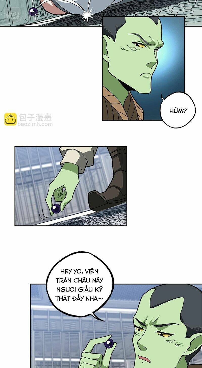 Thợ Máy Siêu Cấp Chapter 225 - 7