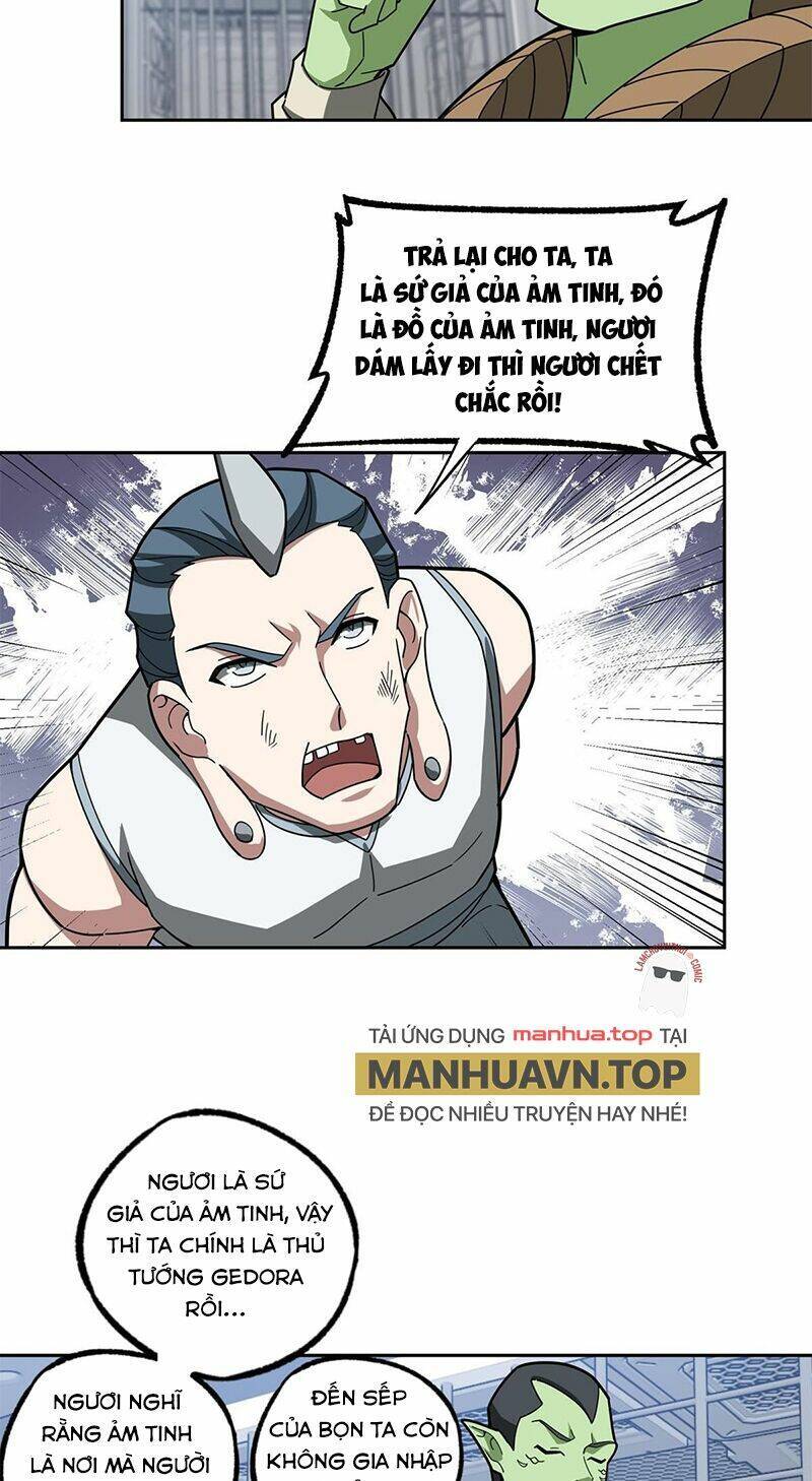 Thợ Máy Siêu Cấp Chapter 225 - 8