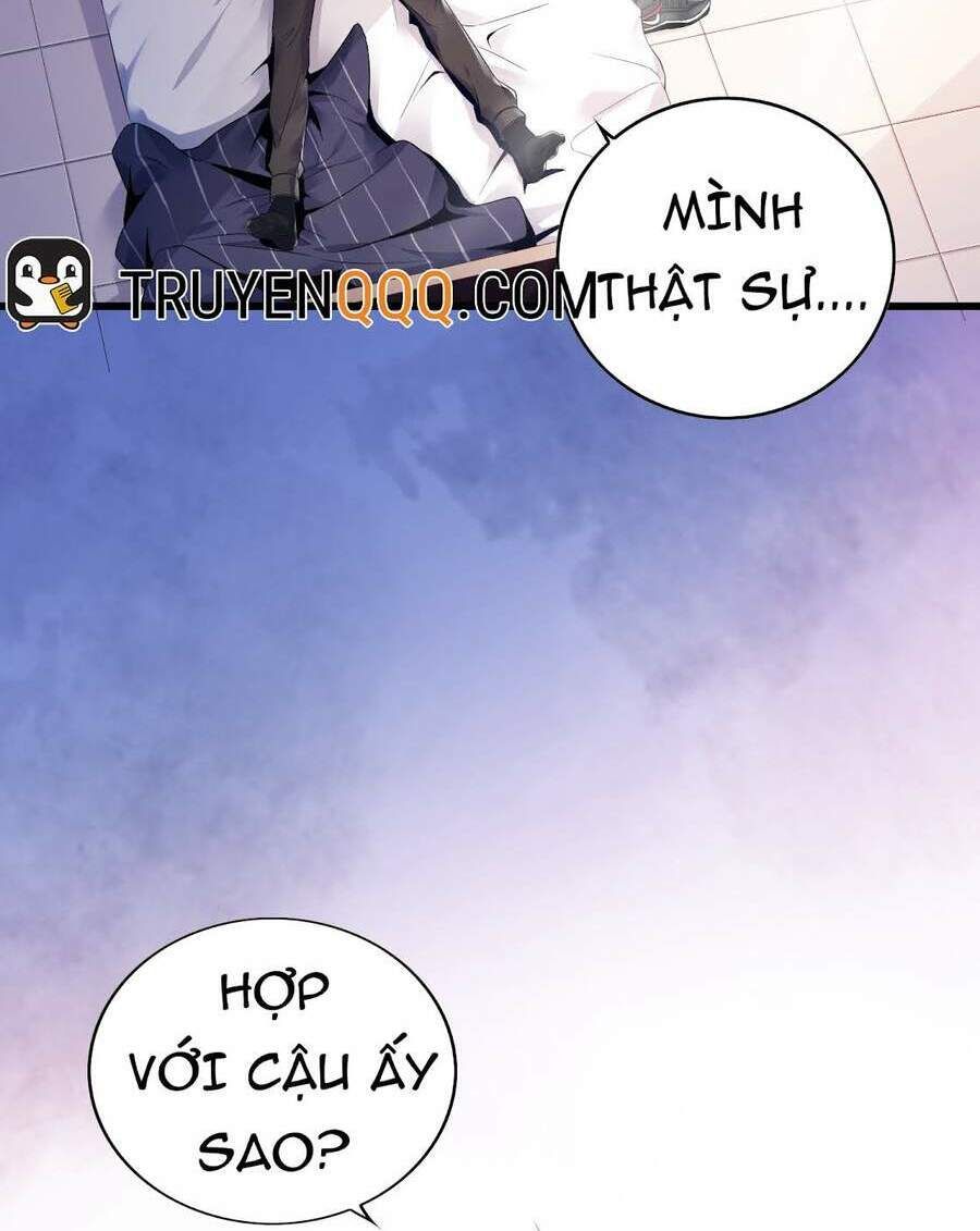 Thăng Cấp Vô Hạn Trong Murim Chapter 0 - 14