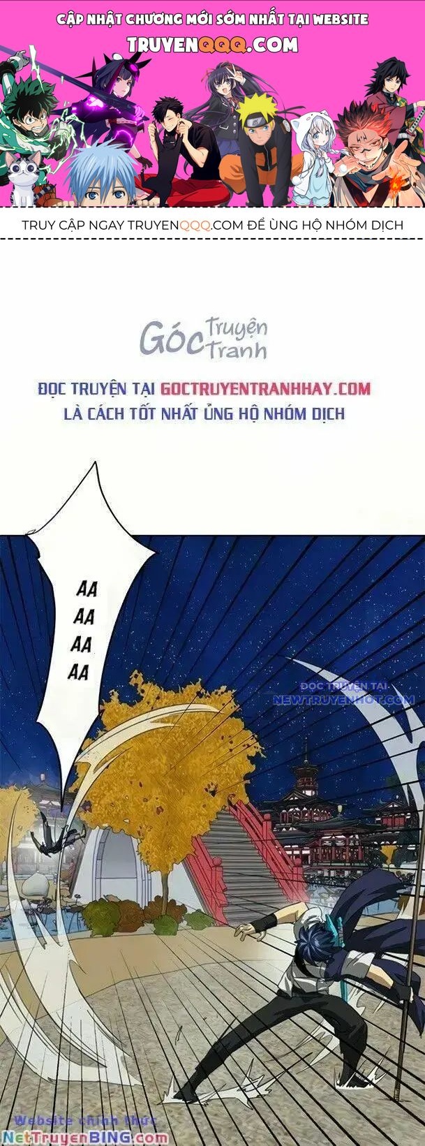 Thăng Cấp Vô Hạn Trong Murim Chapter 112 - 1