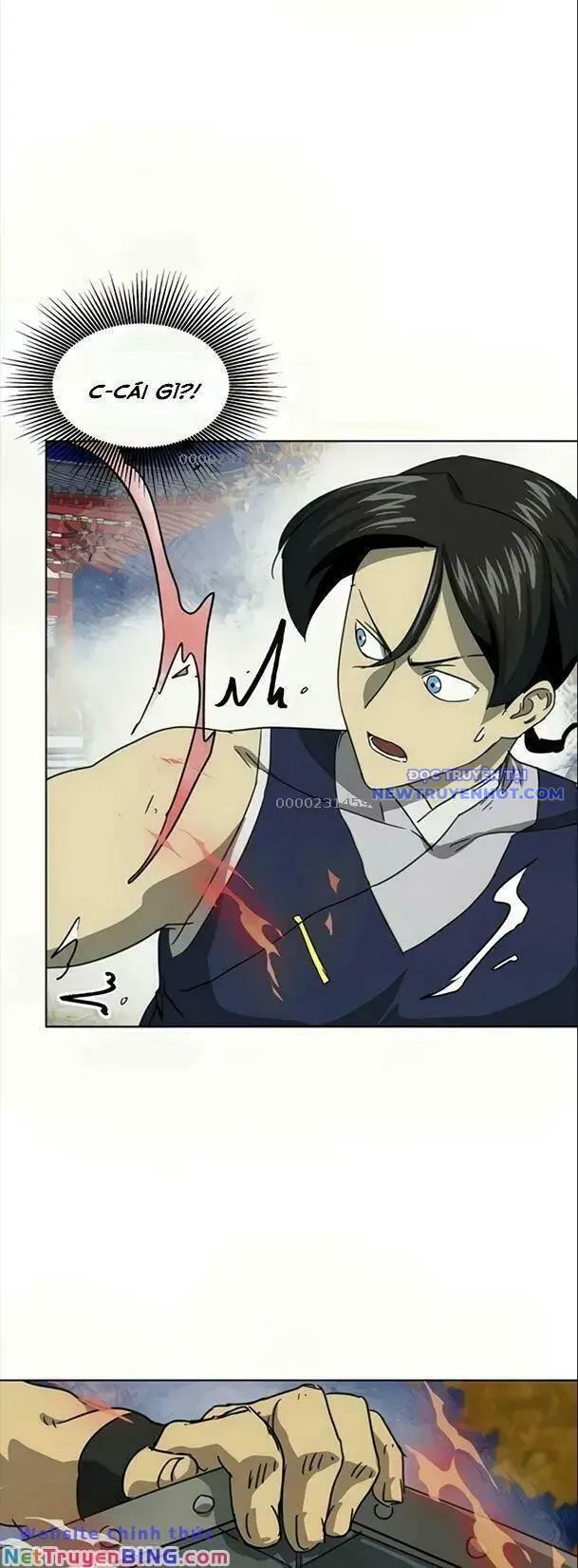 Thăng Cấp Vô Hạn Trong Murim Chapter 112 - 11