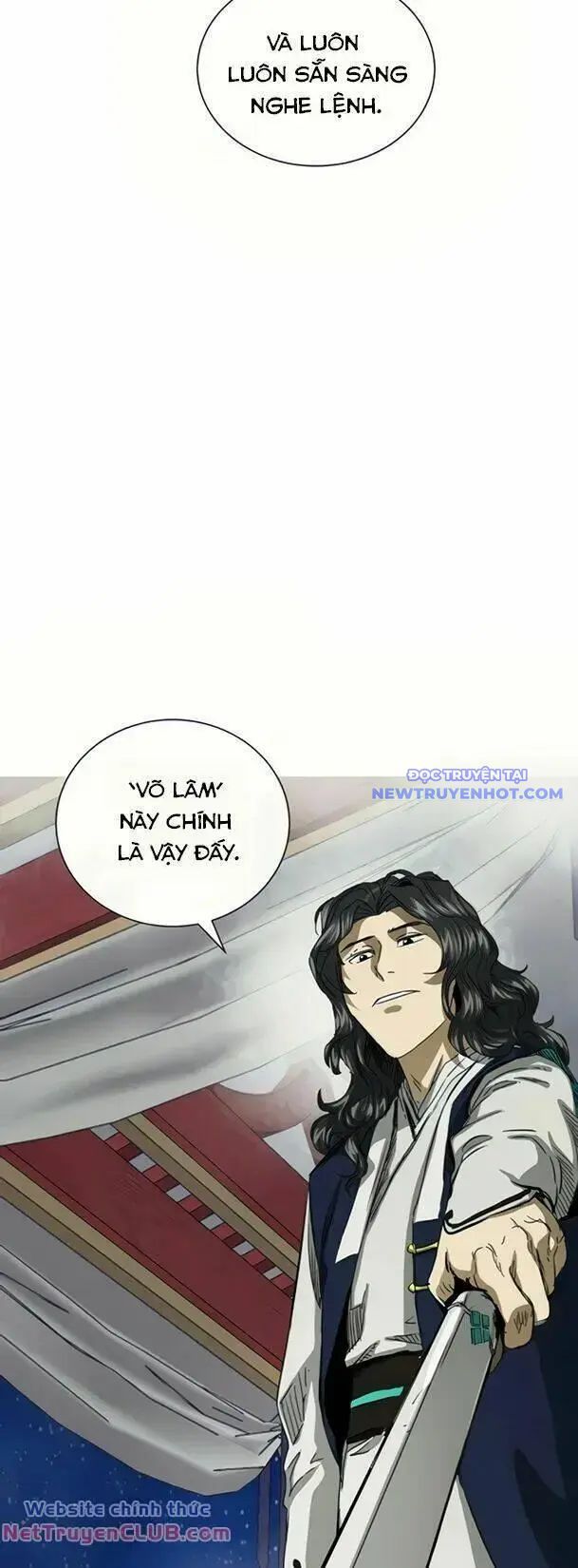Thăng Cấp Vô Hạn Trong Murim Chapter 112 - 101