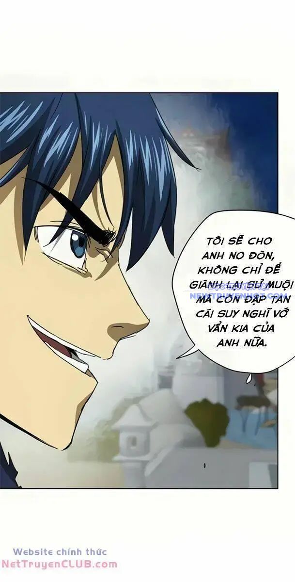 Thăng Cấp Vô Hạn Trong Murim Chapter 112 - 107