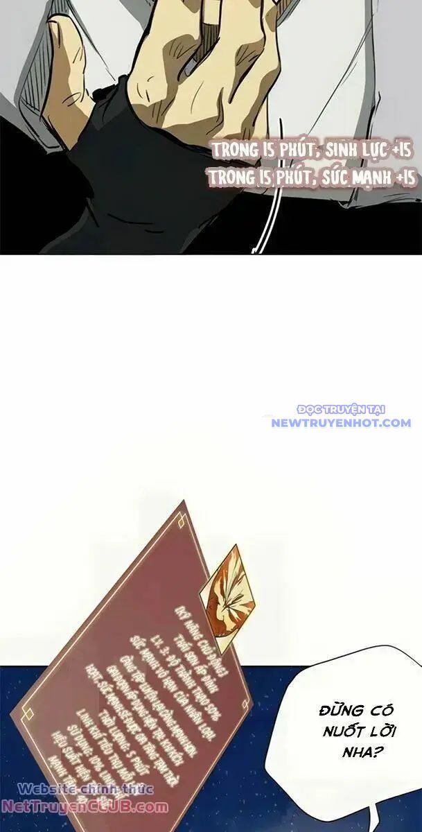 Thăng Cấp Vô Hạn Trong Murim Chapter 112 - 110