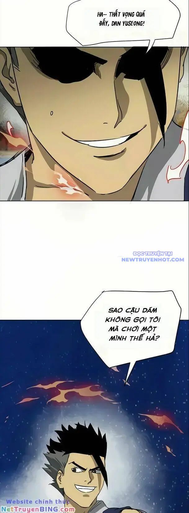 Thăng Cấp Vô Hạn Trong Murim Chapter 112 - 13