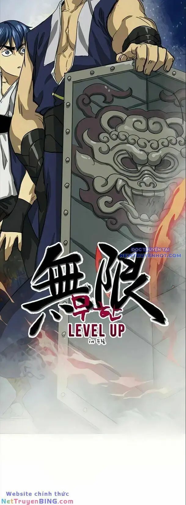Thăng Cấp Vô Hạn Trong Murim Chapter 112 - 14
