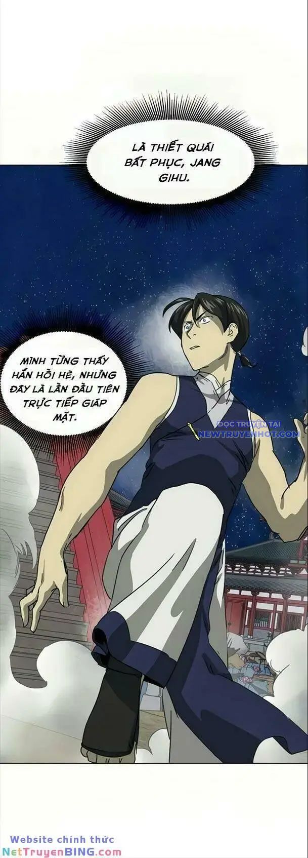 Thăng Cấp Vô Hạn Trong Murim Chapter 112 - 16