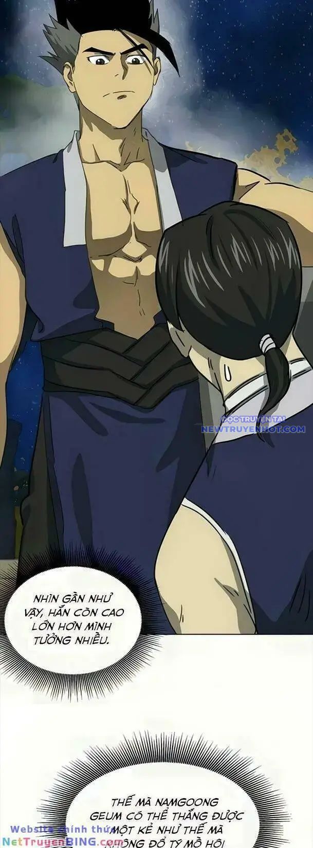 Thăng Cấp Vô Hạn Trong Murim Chapter 112 - 18