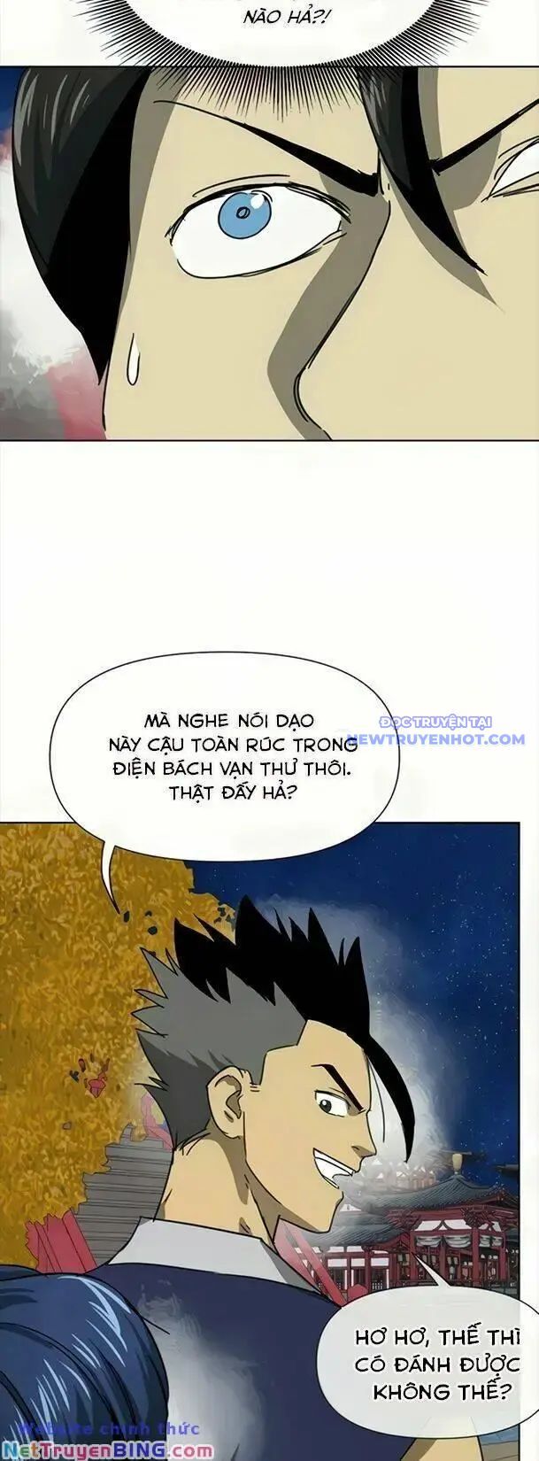 Thăng Cấp Vô Hạn Trong Murim Chapter 112 - 19