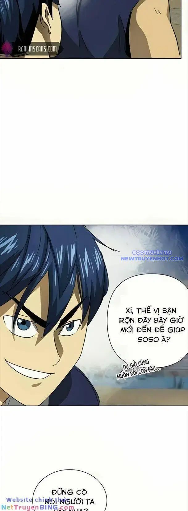 Thăng Cấp Vô Hạn Trong Murim Chapter 112 - 20