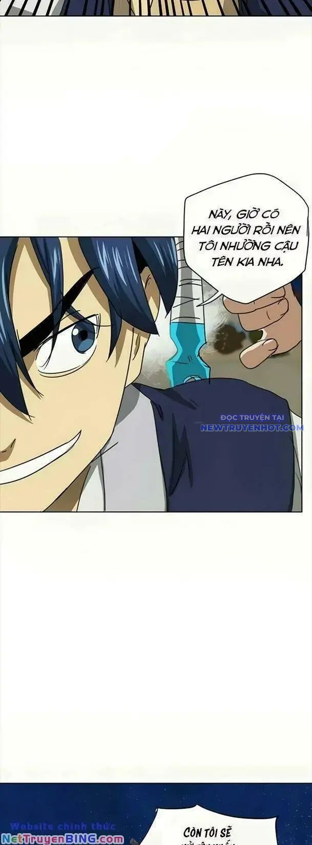 Thăng Cấp Vô Hạn Trong Murim Chapter 112 - 22