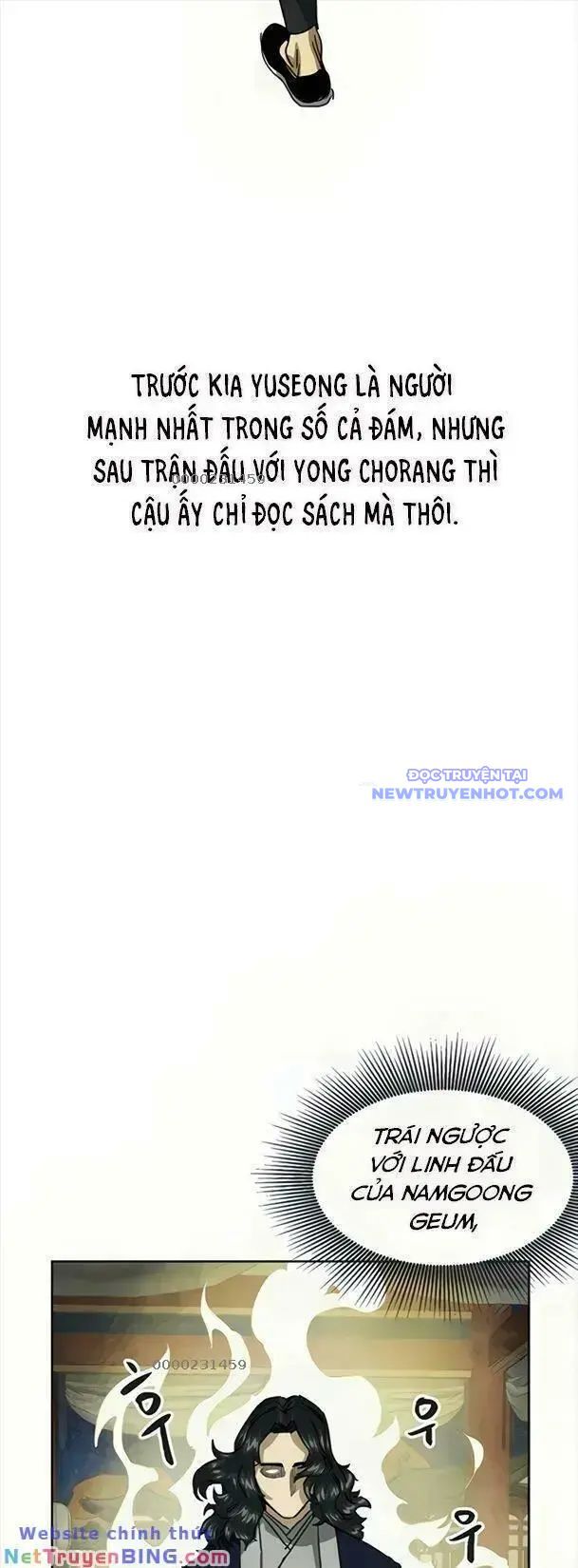 Thăng Cấp Vô Hạn Trong Murim Chapter 112 - 25