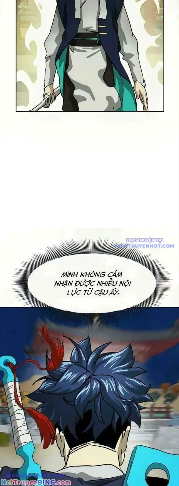 Thăng Cấp Vô Hạn Trong Murim Chapter 112 - 26