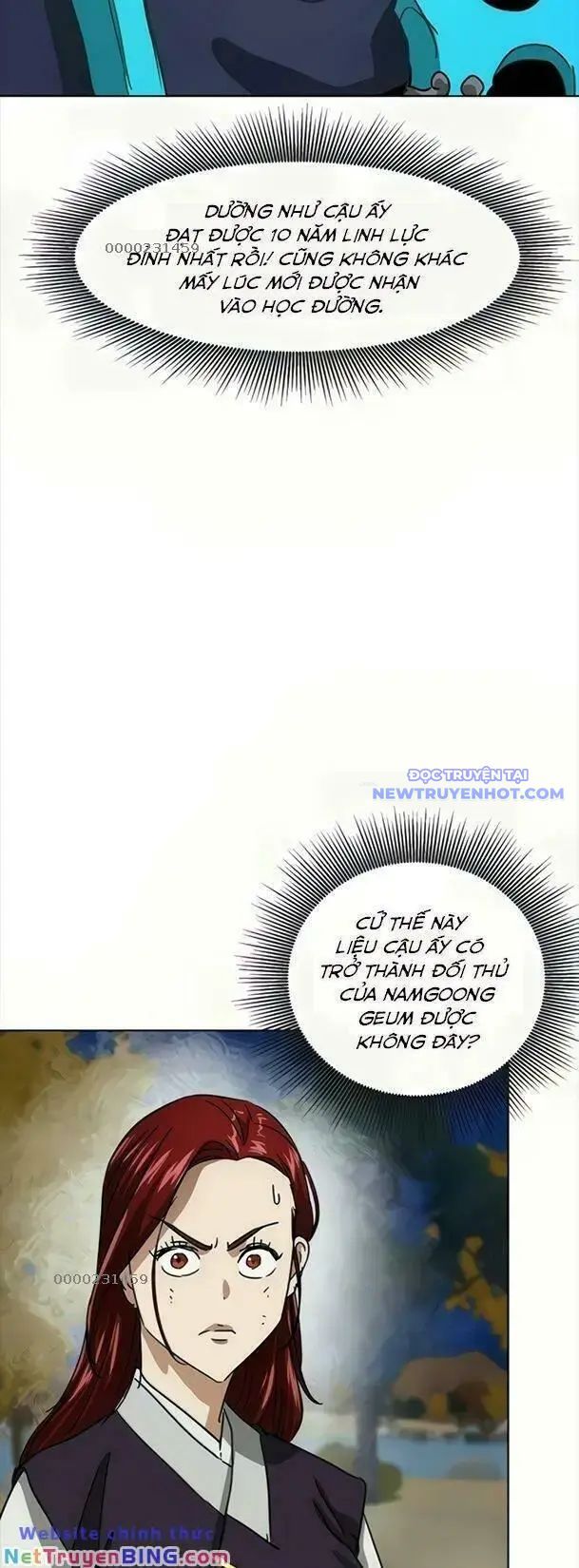 Thăng Cấp Vô Hạn Trong Murim Chapter 112 - 27