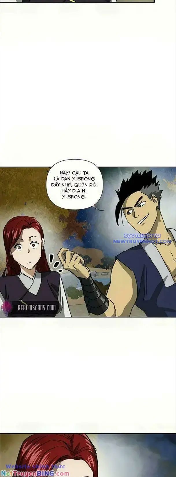 Thăng Cấp Vô Hạn Trong Murim Chapter 112 - 28