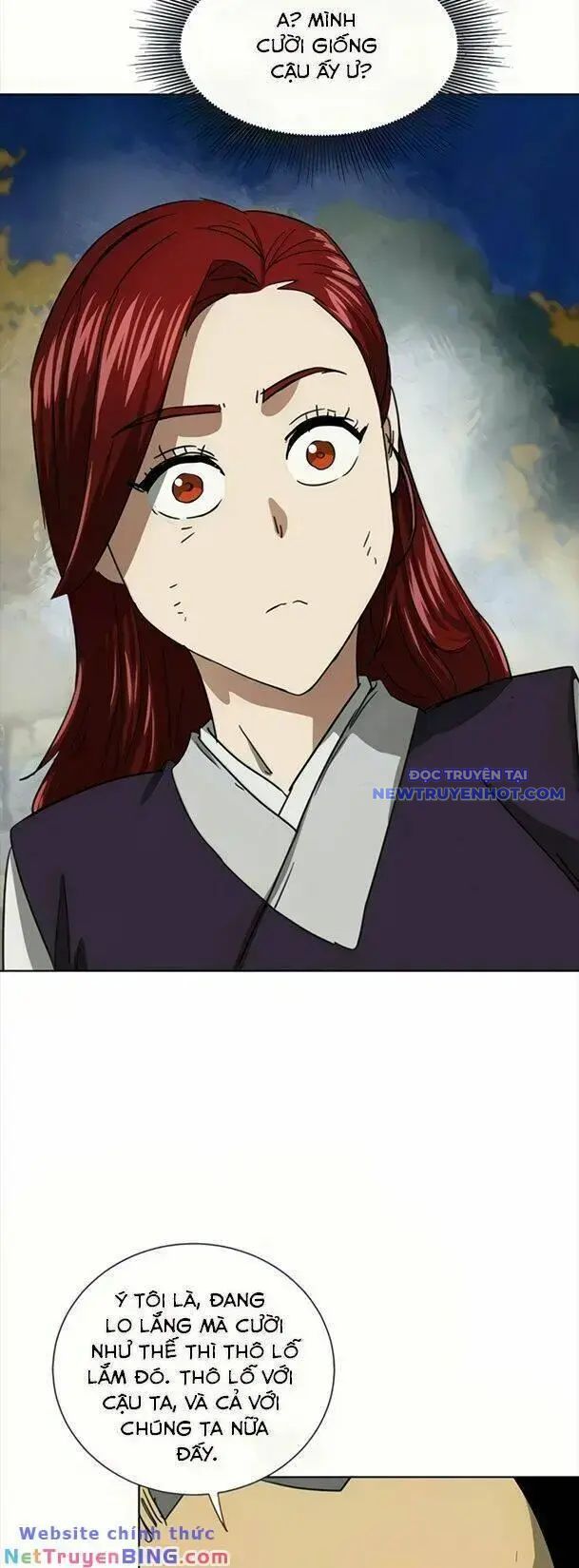 Thăng Cấp Vô Hạn Trong Murim Chapter 112 - 30