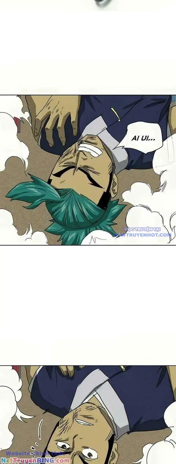 Thăng Cấp Vô Hạn Trong Murim Chapter 112 - 4