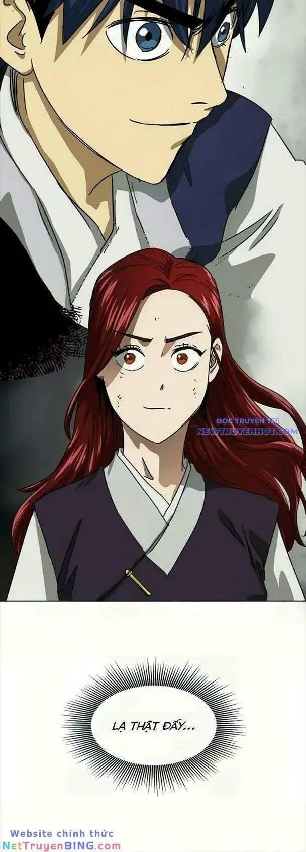 Thăng Cấp Vô Hạn Trong Murim Chapter 112 - 32