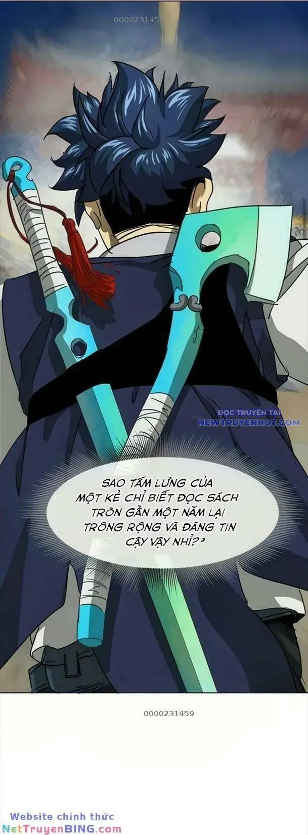 Thăng Cấp Vô Hạn Trong Murim Chapter 112 - 33