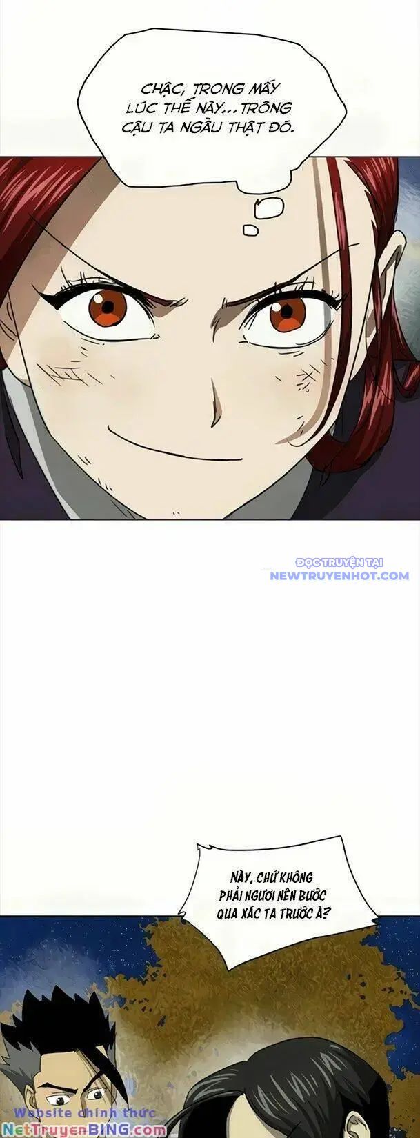 Thăng Cấp Vô Hạn Trong Murim Chapter 112 - 36