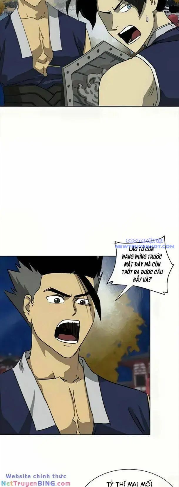 Thăng Cấp Vô Hạn Trong Murim Chapter 112 - 37